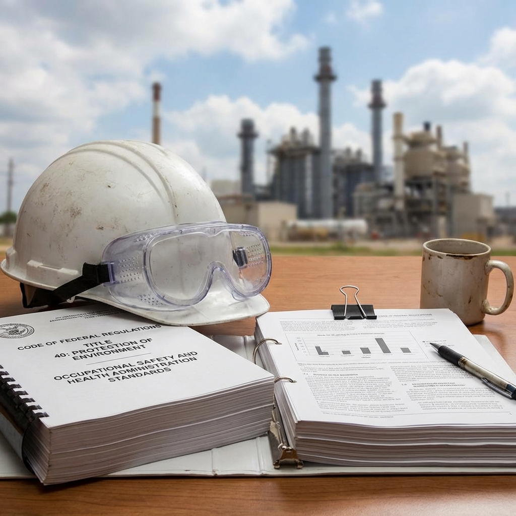 Asbestos Standards
