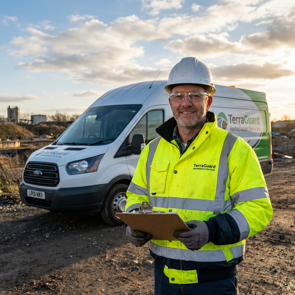 SafeGuard Remediation